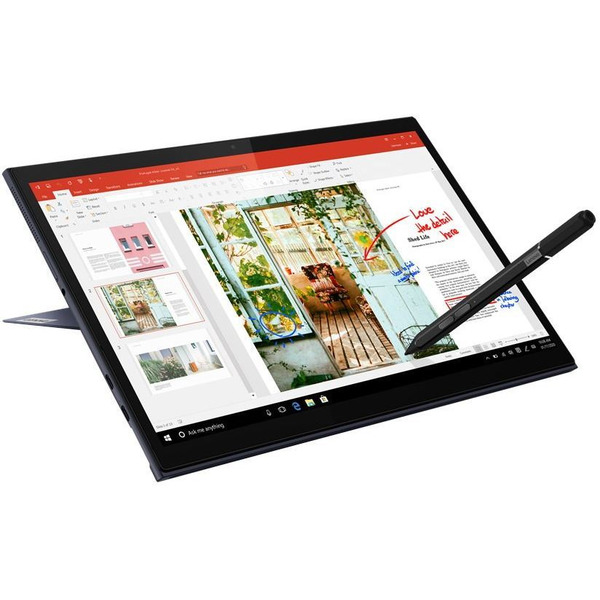 Планшет Lenovo Yoga Duet 7 13IML05 82AS003FRK