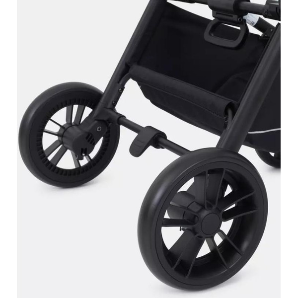 Детская универсальная коляска Rant Energy Basic 3 в 1 2024 / RA092 (бежевый)