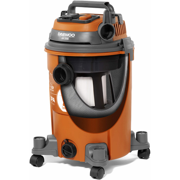 Пылесос Daewoo Power DAVC 2516S