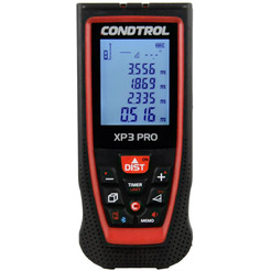 Лазерный дальномер Condtrol XP3 Pro 1-4-103