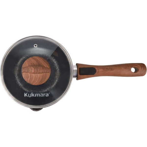 Ковш Kukmara Granit Ultra Induction кгги0156а