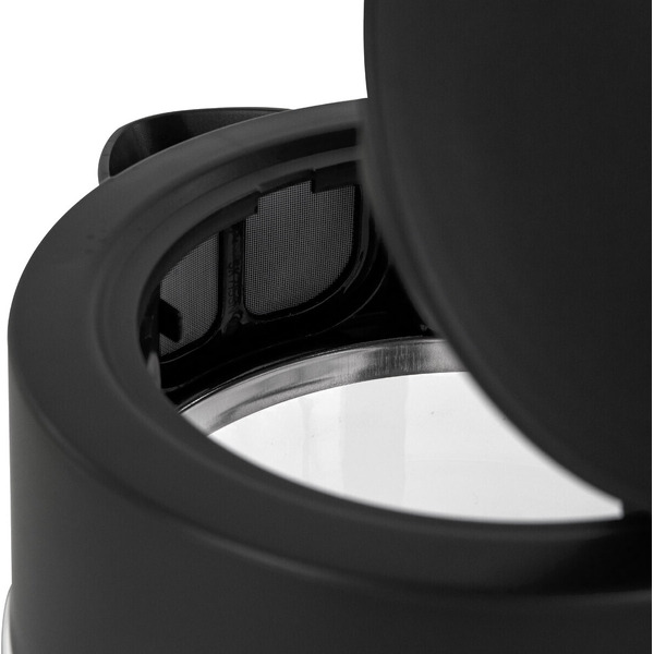 Электрический чайник BRASSON KT-727