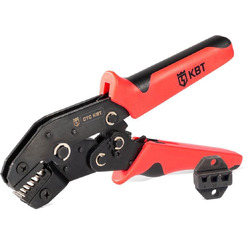 Пресс-клещи КВТ 85272