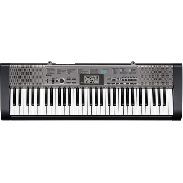 Синтезатор Casio CTK-1300