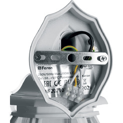 Садовый светильник Feron 11097