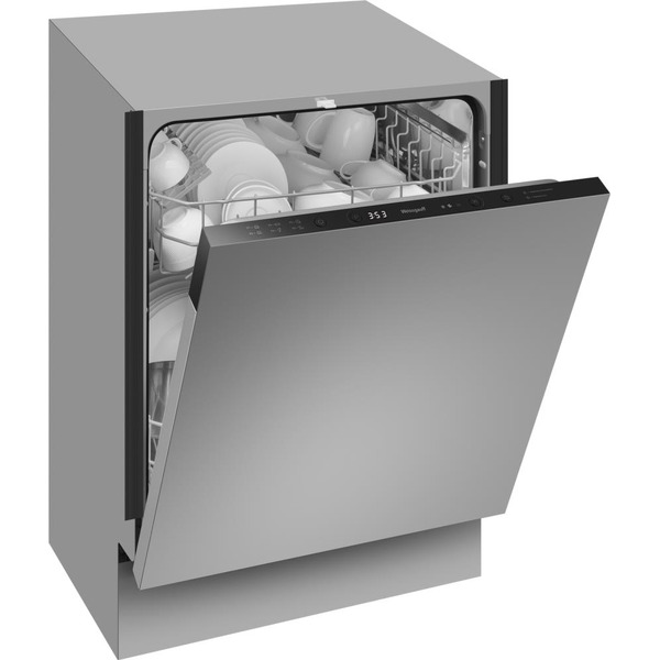 Встраиваемая посудомоечная машина Weissgauff BDW 6026 D
