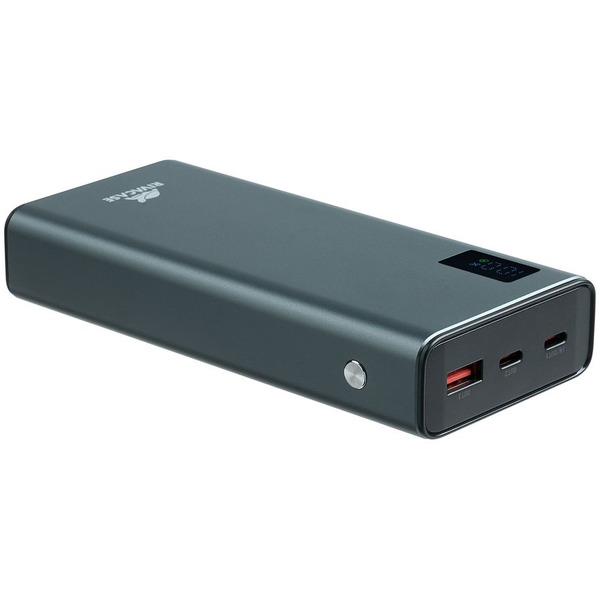 Внешний аккумулятор RIVACASE VA1022 (20000mAh)