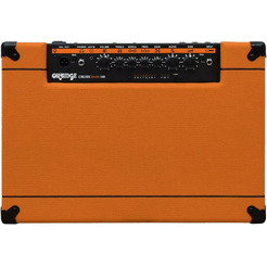 Комбоусилитель Orange Crush Bass 100 Orange