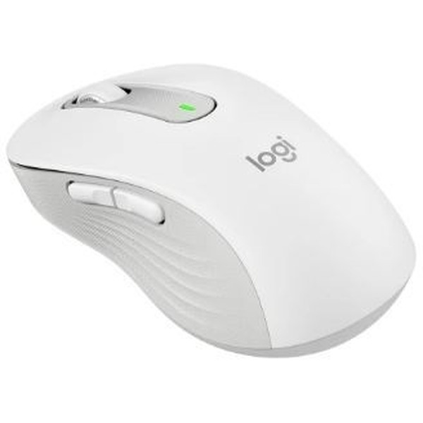 Мышь Logitech Signature M650 L 910-006238 (белый)