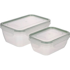 Набор контейнеров Pomidoro RUS-575079