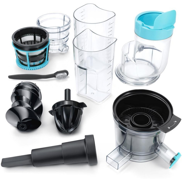 Соковыжималка Hyundai HY-JS6534