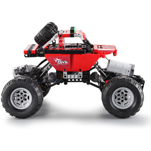 Конструктор на дистанционном управлении HQ CaDa C51041W