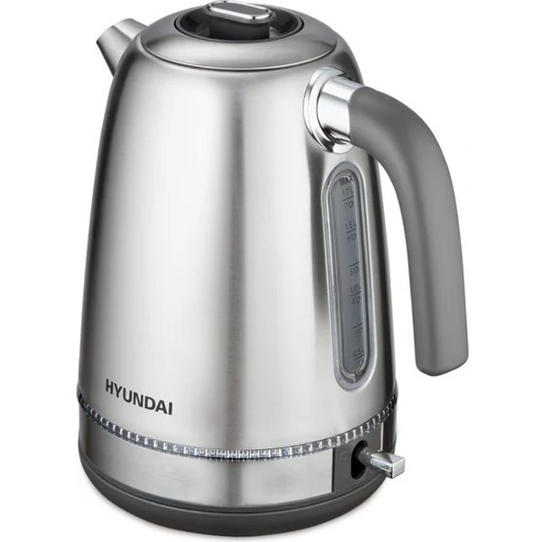 Электрочайник Hyundai HYK-S5806