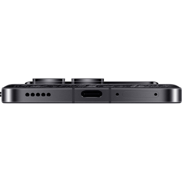 Смартфон POCO F6 Pro 12GB/512GB Black RU