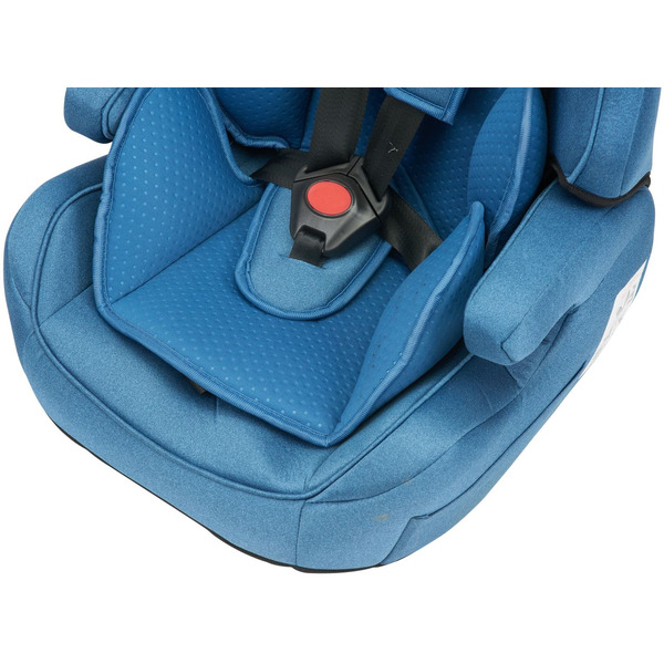 Автокресло LORELLI Harmony Izofix Blue