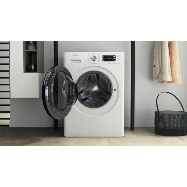 Стиральная машина Whirlpool FFB 10469 BV EE