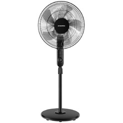 Напольный вентилятор MAUNFELD MSF-407BR