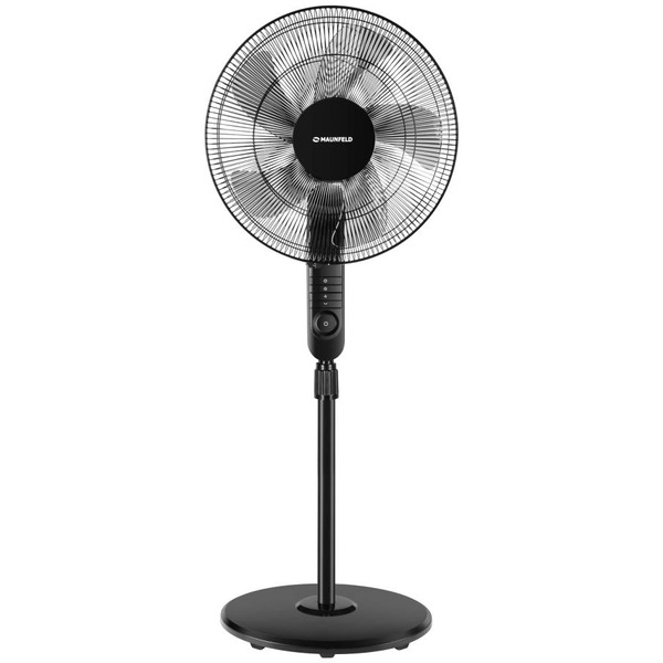 Напольный вентилятор MAUNFELD MSF-407BR