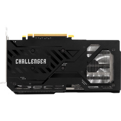 Видеокарта ASRock Intel Arc B570 Challenger 10GB OC B570 CL 10GO