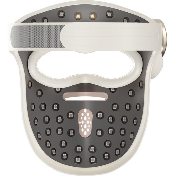 Светодиодная маска для омоложения кожи лица Dreame Chrona Photon Anti-Aging Skincare Mask (AB01A)