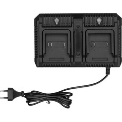 Зарядное устройство Deko DC20-Li 083-1051 (20В)