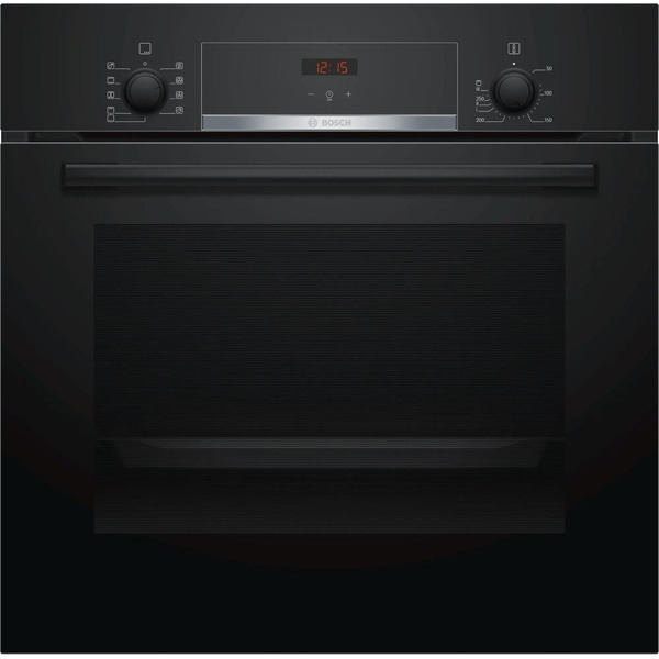 Духовой шкаф Bosch Serie 4 HBF534EB0Q
