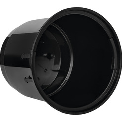 Кашпо La Decoro Модерн Мини КШ-9765 (мокачино)