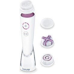 Щетка для лица Beurer FC 95 Pureo Deep Cleaning