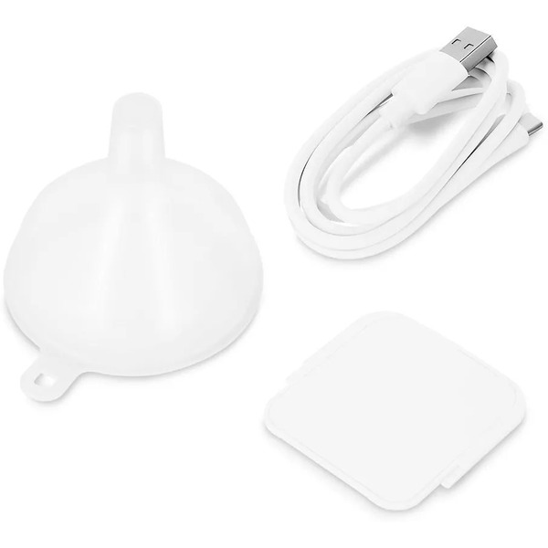 Сенсорный диспенсер для мыла-пены Kitfort КТ-6379