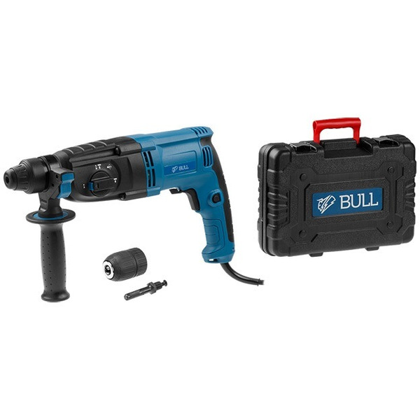 Перфоратор Bull BH 2602 (01045325)