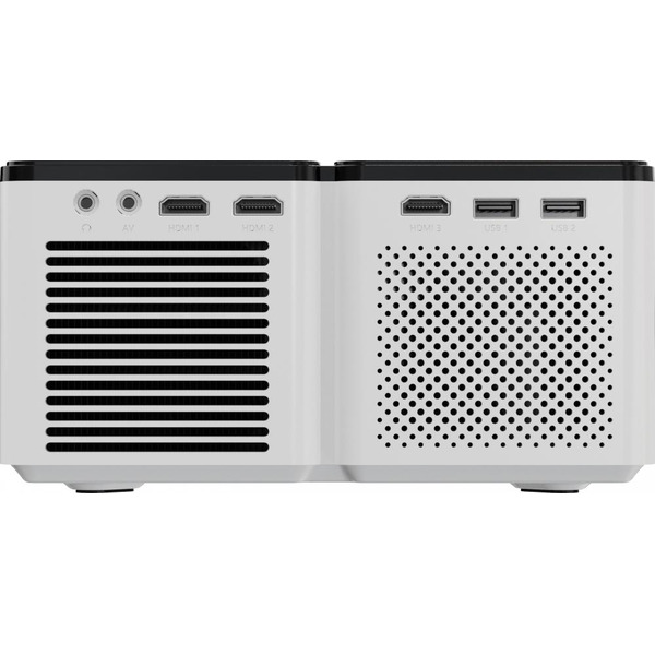 Проектор Cactus CS-PRO.03WT.WUXGA-A