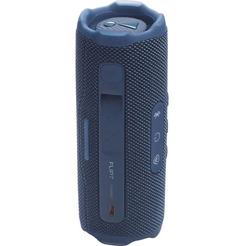 Беспроводная колонка JBL Flip 7 (темно-синий)