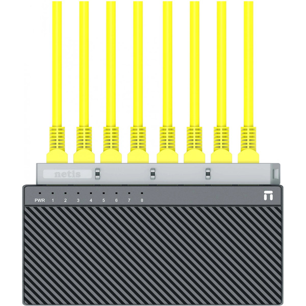 Коммутатор Netis ST3108GC