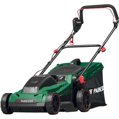 Газонокосилка PARKSIDE PERM 1500 A1