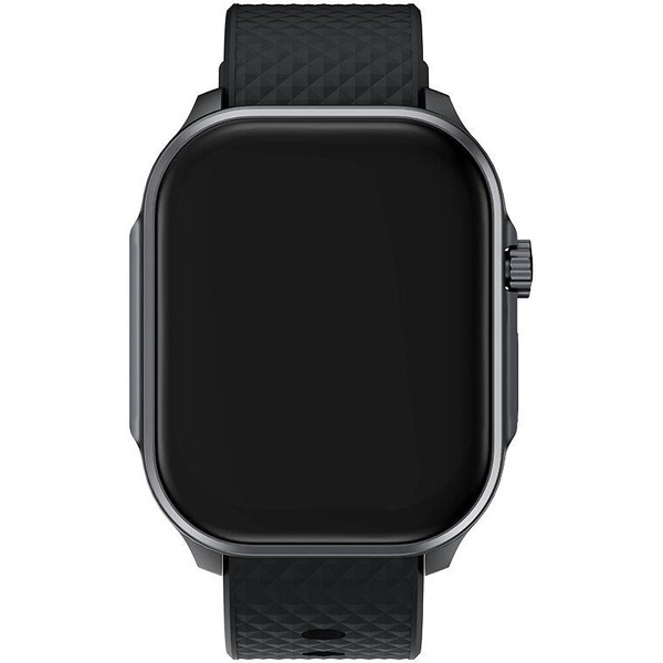 Смарт-часы Tecno Watch 3 Active TSP-W03A (черный)