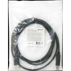 Кабель для принтера Defender USB04-10