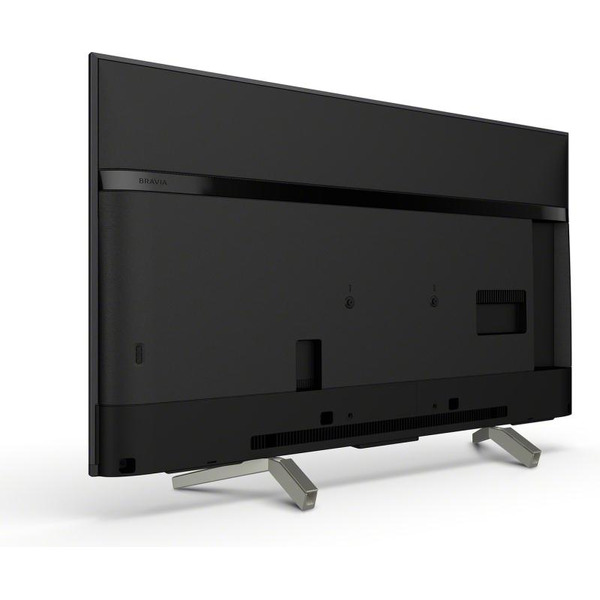 Телевизор SONY BRAVIA KD-49XF8596