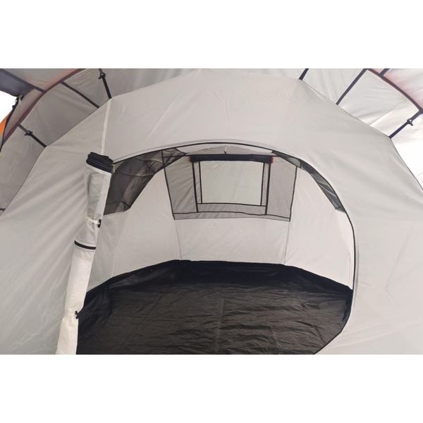 Палатка Sundays ZC-TT015 (темно-серый/оранжевый)
