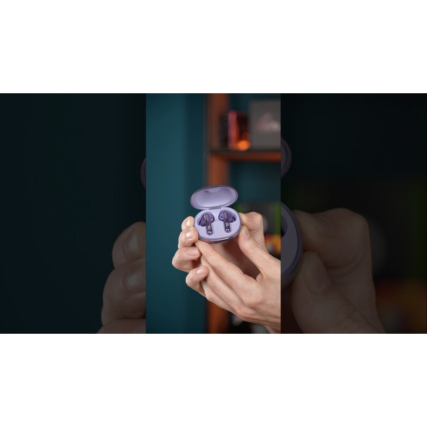 Наушники JBL Tune 280 TWS NC2 (серебристый)