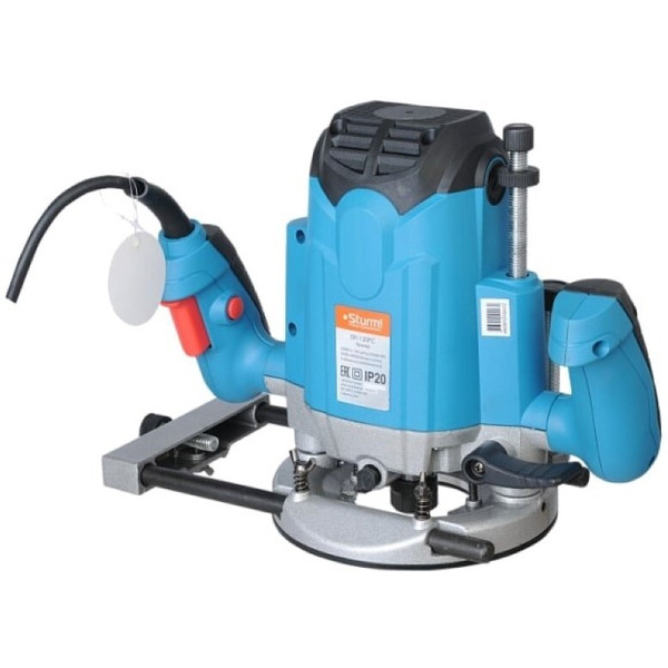 Фрезер вертикальный Sturm! ER1120PC