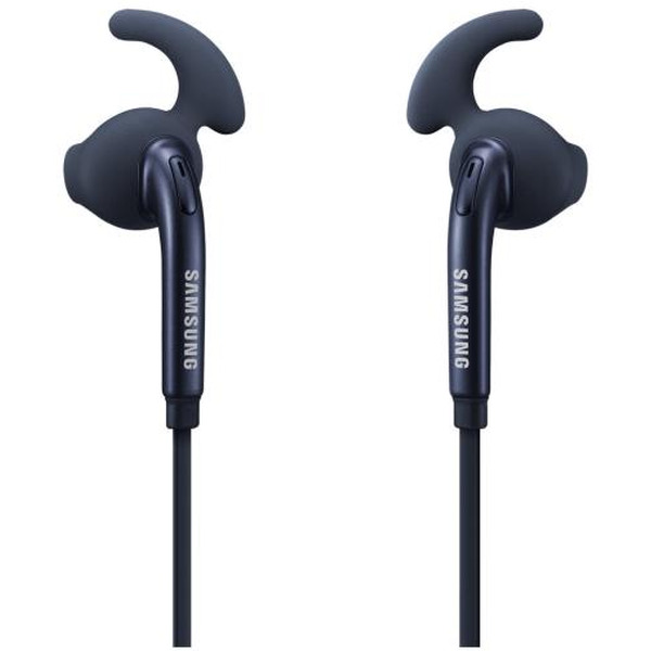 Наушники с микрофоном SAMSUNG EO-EG920LB (EO-EG920LBEGRU)