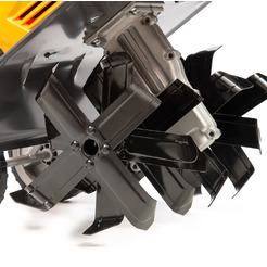 Миникультиватор Daewoo Power DAT 2000E