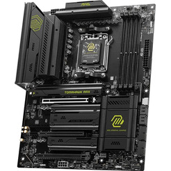 Материнская плата MSI MAG B850 Tomahawk WiFi