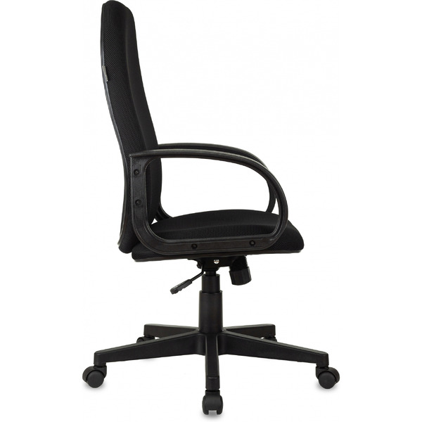 Кресло Бюрократ CH-808AXSN/TW-11 (черный)
