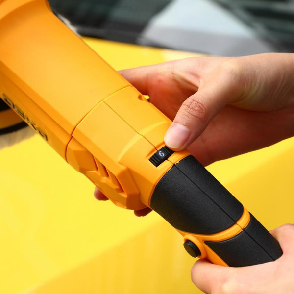 Полировальная машина Deko P1400-D (083-1047)