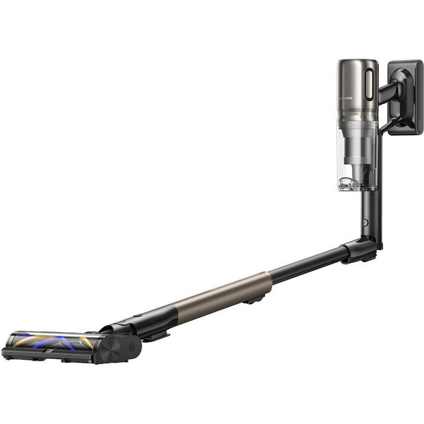 Беспроводной пылесос Dreame Cordless Vacuum Cleaner Z40 TangleCut Flex (VRV62F)