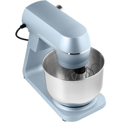 Планетарный миксер MAUNFELD MF-423BL