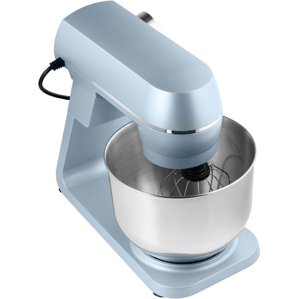 Планетарный миксер MAUNFELD MF-423BL