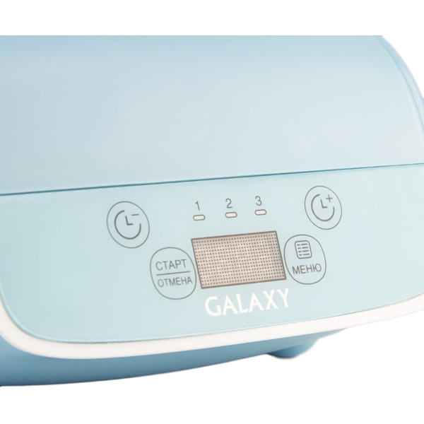 Йогуртница Galaxy GL2693