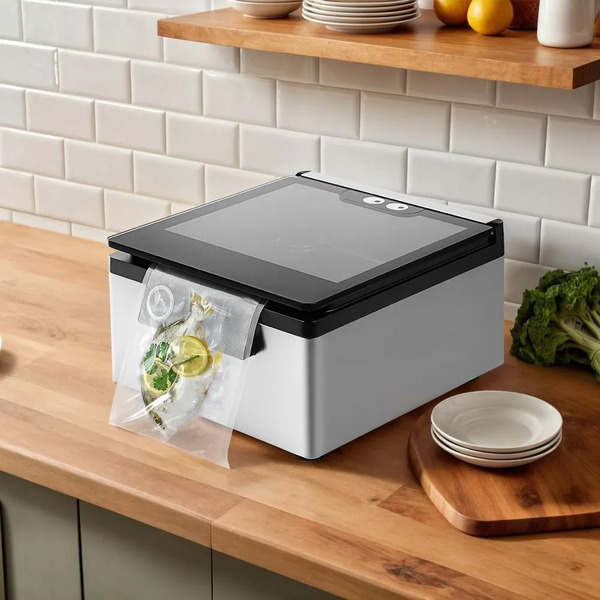 Вакууматор Kitfort КТ-1538